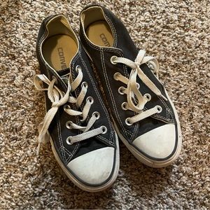 Used Converse